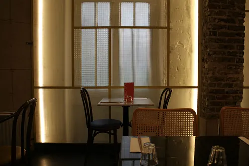 Koko Restaurant paris