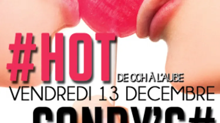 # Hot Candy's