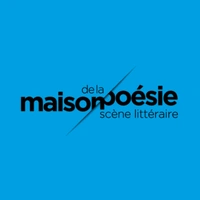 Maison de la poésie