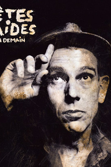Les Têtes Raides en Concert