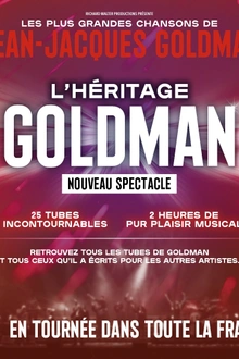 L'Héritage Goldman 2