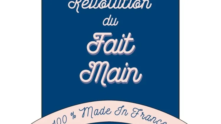 Marché de créateurs La révolution du fait main