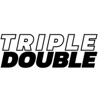 Triple-Double P.