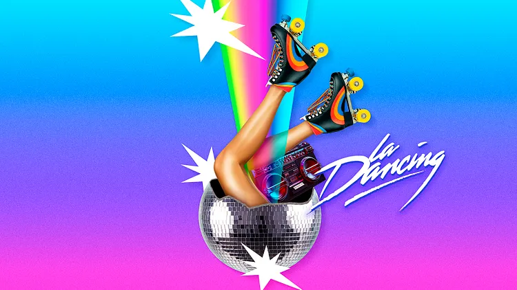 La Dancing