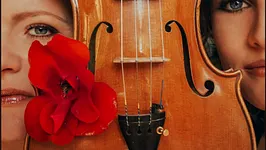 Kelf : duo de musique celtique