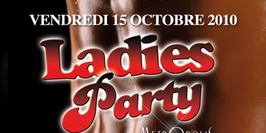 *** LADIES PARTY ***