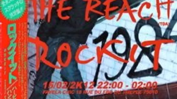 ROCK IT