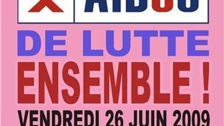 « Revanche #2» - 25 ans de Aides – « Les Années Bo