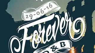 FOREVER DNB X OUTLOOK FESTIVAL