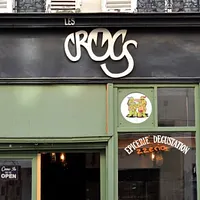 Les Crocs