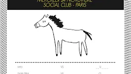 CLUB CHEVAL