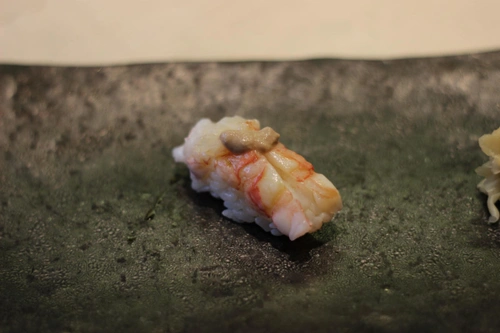 Sushi B Restaurant Paris