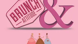 vide dressing chic chez Brunch Attitude