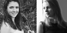 Concert Printempo – Sarah Ghandour et Claire Krupka | Mélodies de la Belle Epoque