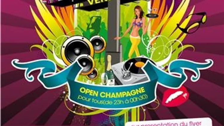 Closing "Fiesta" @ La Loco