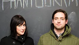 Phantogram en concert