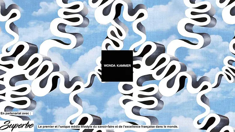 Wonda Kammer - soirée de lancement