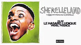 SHERELLE