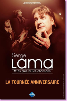 Serge Lama