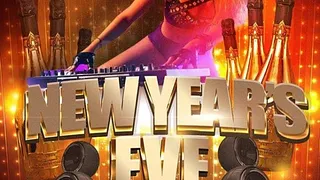New Year's Eve aux Quatre Vents