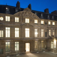 Musée Picasso