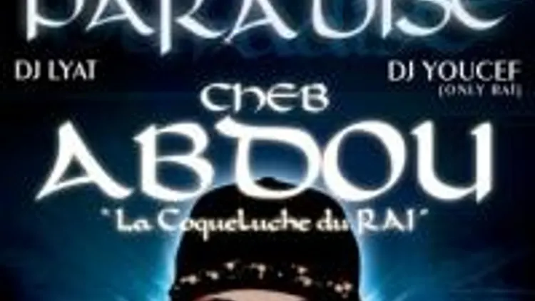 Showcase Cheb Abdou