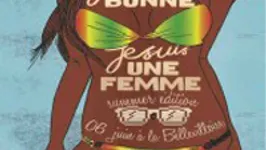 Je suis bonne, je suis une femme