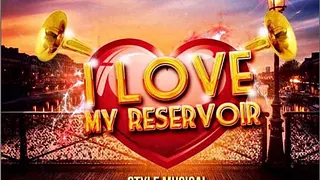 I Love My Reservoir Latino & Généraliste