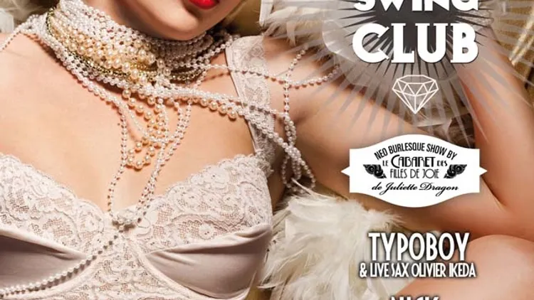 ELECTRO SWING CLUB