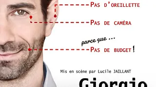 Giorgio Mental expert