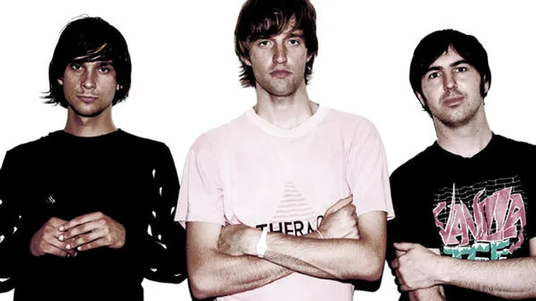 Cut Copy