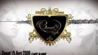 Beverly Night Soiree Blanche