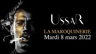 UssaR