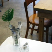 Comptoir Veggie
