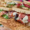 Focaccia Club