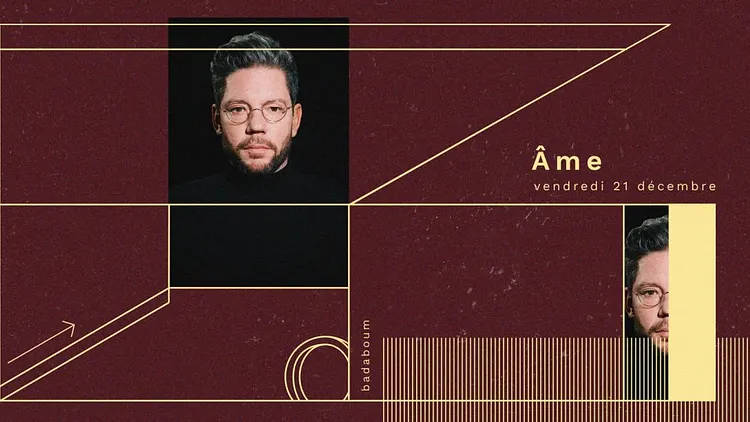 BIGAMO: Âme Live & Friends