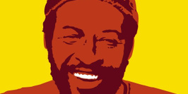 CONCERT hommage a Marvin Gaye by PIPAZ
