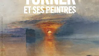 Turner et ses Peintres