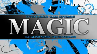 MAGIC - Barramundi Paris
