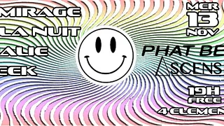 Ascension X Phat Beatz 002