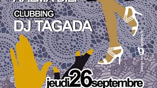 La Java Des Balkans