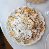Filakia, le Petit Café d'Athènes