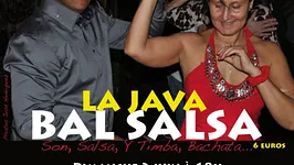 Bal Salsa