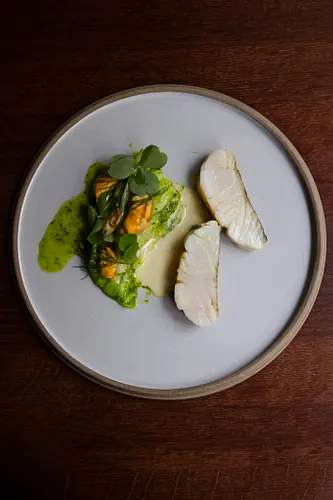 Épopée Restaurant Paris