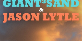 Giant sand & Jason Lytle en concert
