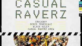 Casual Raverz