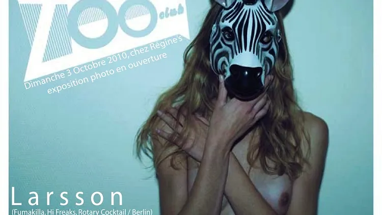 Zoo Club de Paris #3