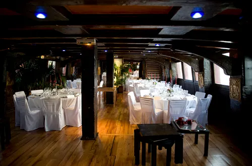 Le Galion Salle paris