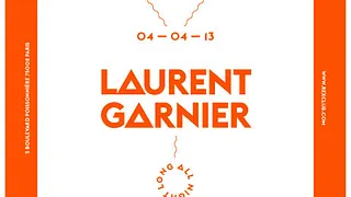 Laurent Garnier All Night Long - Rex Club 25 years