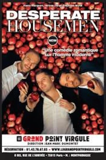 Desperate Housemen